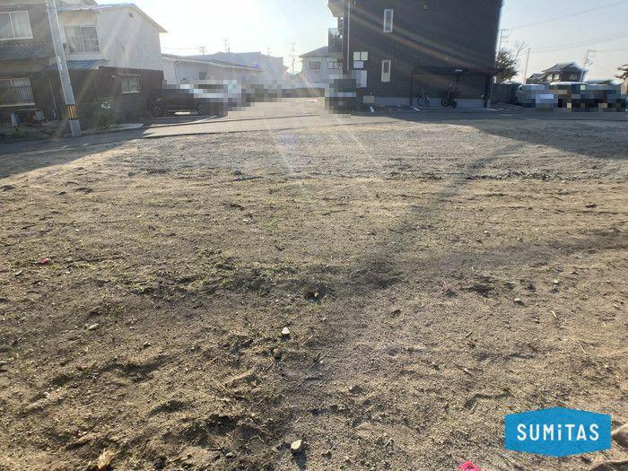 SUMiTAS Vita堀江 5区画