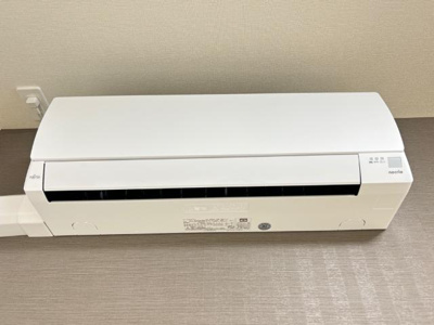 【設備】 | ウィスタリアコート | 室内設備