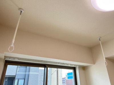 【設備】 | ウィスタリアコート | 室内設備