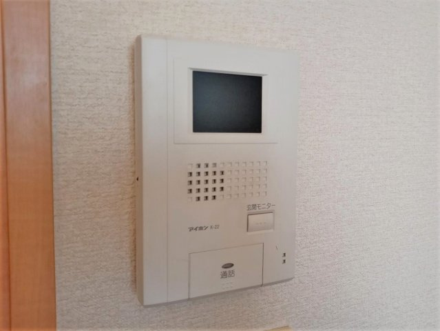 レオパレスクレスト北戸田のその他