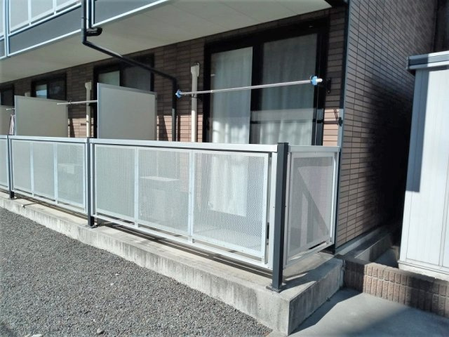 レオパレスクレスト北戸田のその他