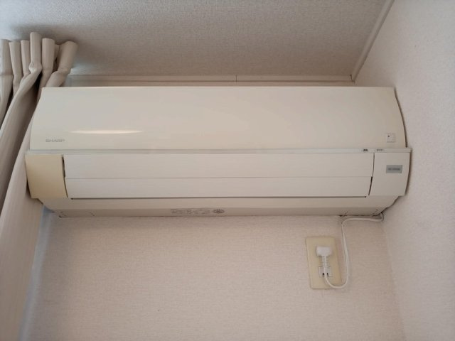 レオパレスクレスト北戸田のその他