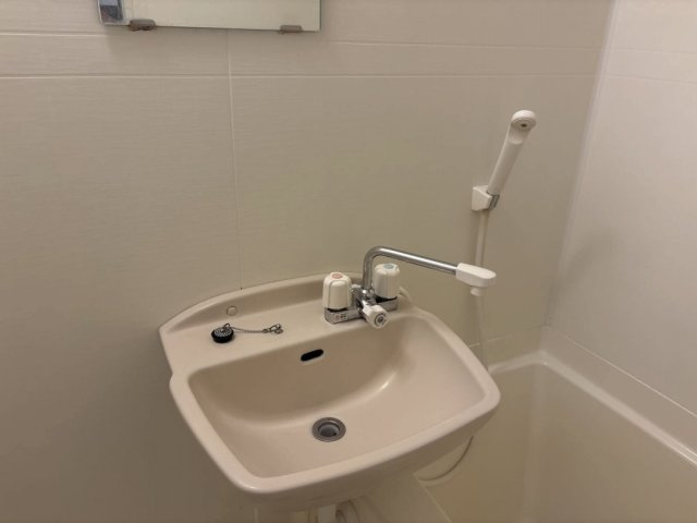 レオパレスキルシュバウムの内装
