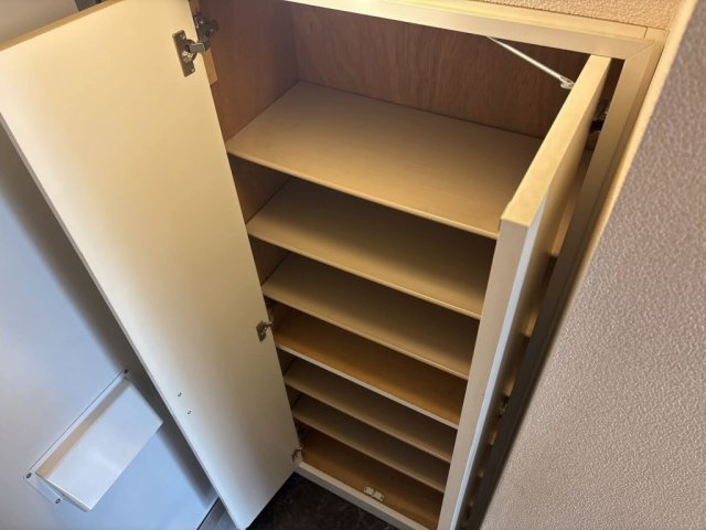 レオパレスキルシュバウムのその他