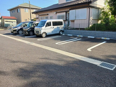 【駐車場】 | グランドール