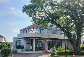 【周辺】 | グランドール | 水戸市　赤塚出張所まで530m