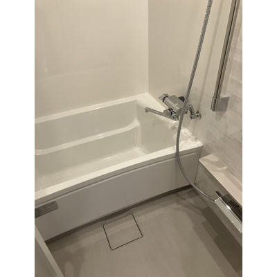 【浴室】 | ACP Residence 新江古田