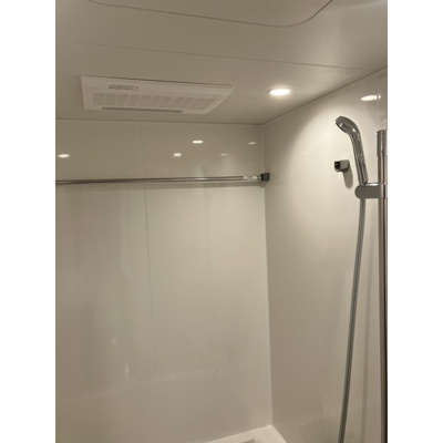 【設備】 | ACP Residence 新江古田