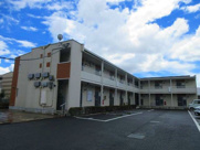 レオネクストベルジュの画像