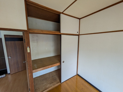 収納です♪