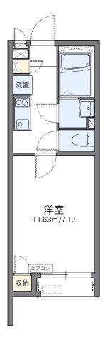 レオネクストプリマヴェーラの間取り|代表的な間取のため実際の間取とは異なる場合があります