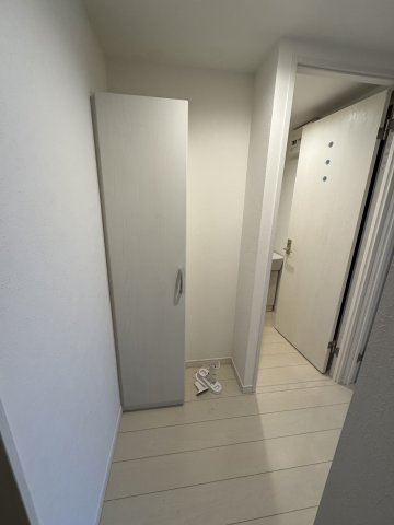 ゲートフィールド浅草東駒形の玄関
