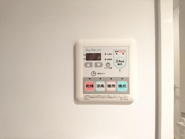 ＫＤＸレジデンス自由が丘の設備