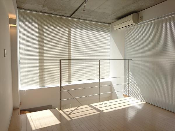 ＫＤＸレジデンス自由が丘の居間・リビング