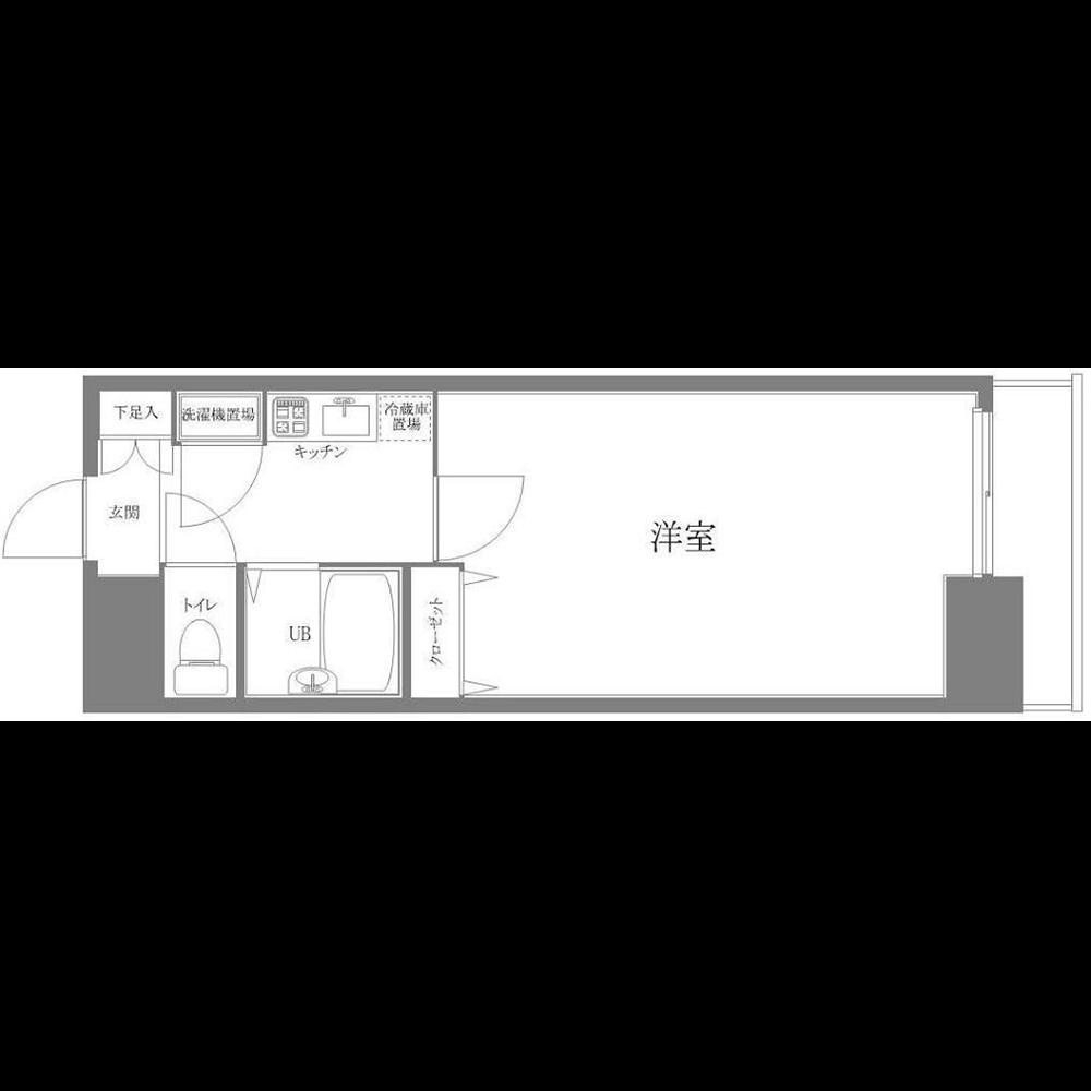 菱和パレス青山南