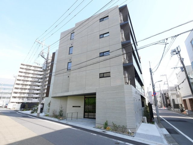 セジョリ千鳥町