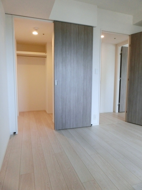パークシティ柏の葉キャンパス　ザ・ゲートタワー　ウエストのその他|※写真は同タイプ住戸です。