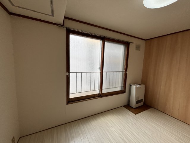 札幌市中央区南四条西１２丁目の賃貸マンションの居間・リビング