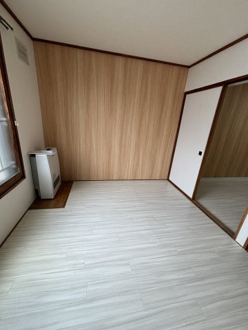 札幌市中央区南四条西１２丁目の賃貸マンションの居間・リビング