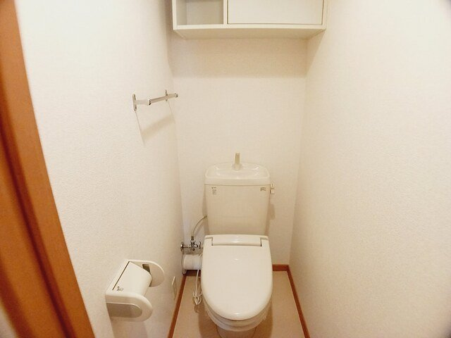 エスペランサ西町のトイレ
