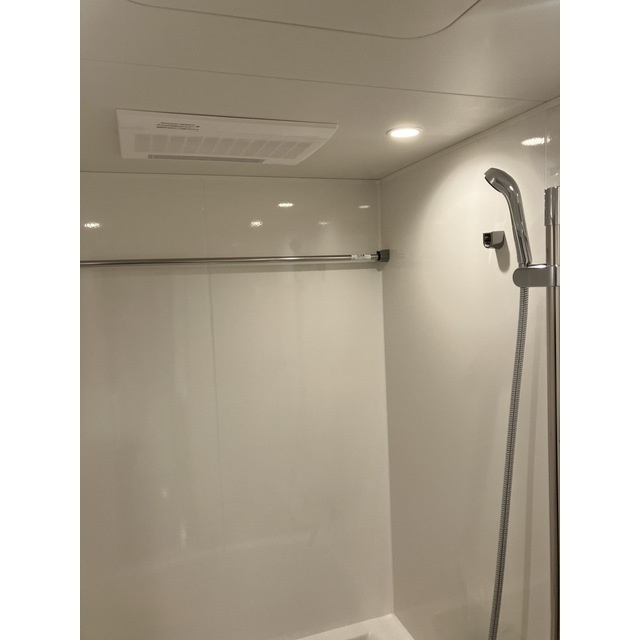 ACP Residence 新江古田の設備
