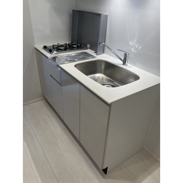 ACP Residence 新江古田のキッチン