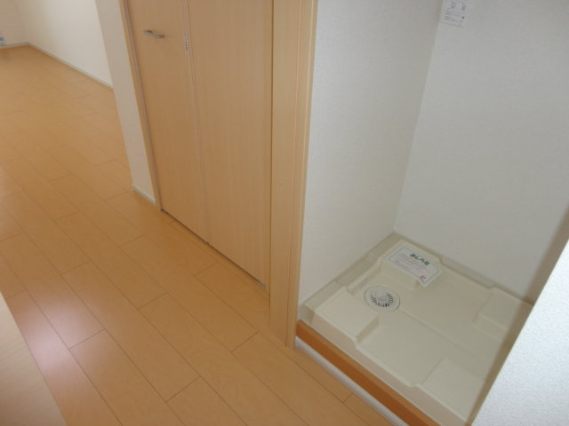 アルドゥル大和郡山のキッチン