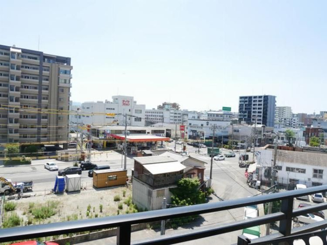 【展望】 | Y･M FLAT