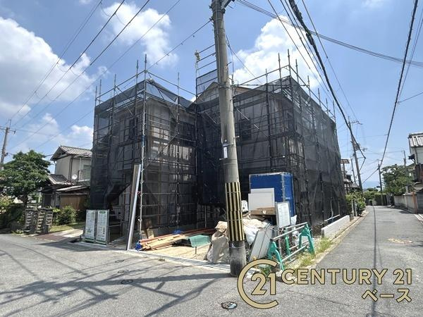 リナージュ北郡山町 ／新築一戸建のその他|■現地撮影写真■