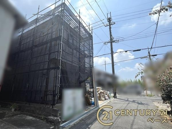 リナージュ北郡山町 ／新築一戸建のその他|■現地撮影写真■