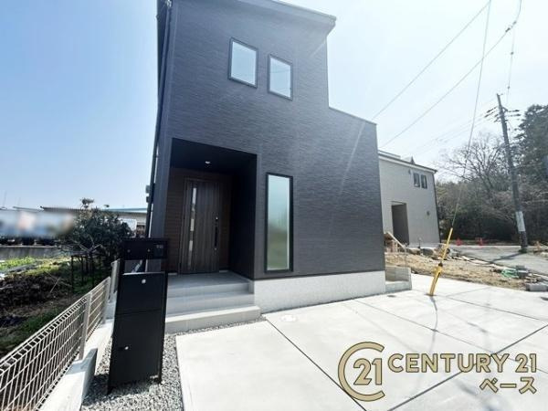 リナージュ北郡山町 ／新築一戸建
