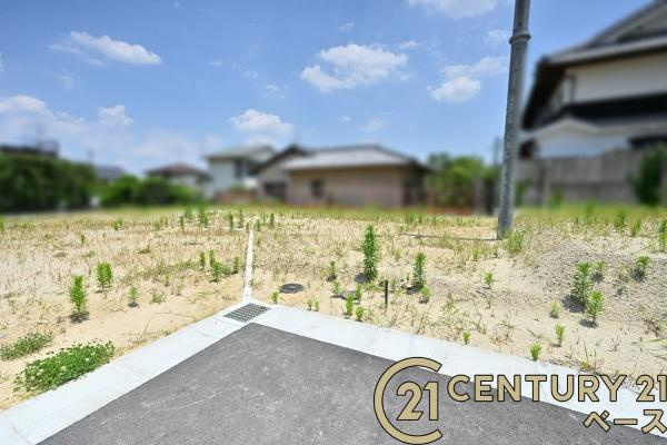 リーブルガーデン中山台 ２号棟 ／新築一戸建のその他|■こちらの物件は２号棟です！■