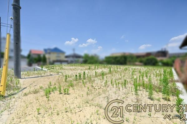 リーブルガーデン中山台 ２号棟 ／新築一戸建のその他|■こちらの物件は２号棟です！■