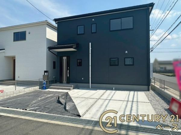 リーブルガーデン磯壁 ２号棟 ／新築一戸建