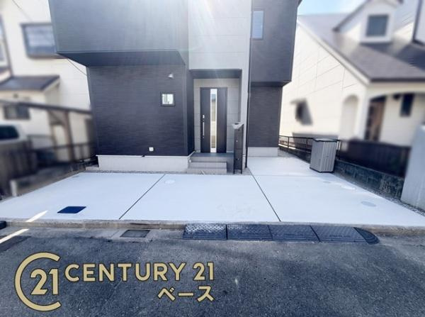 リナージュ小泉町 ／新築一戸建のその他|■現地撮影写真■耐震等級はＳランクを取得！建築基準法の１.５倍の耐震性のある安心の邸宅！お気軽にお問い合わせください！■