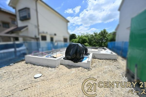 リナージュ小泉町 ／新築一戸建のその他|■現地撮影写真■