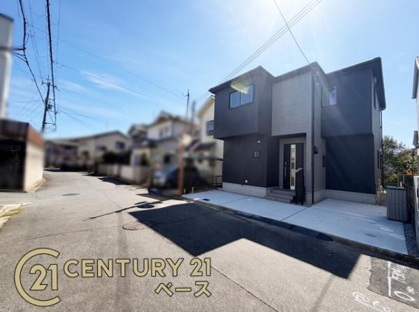 リナージュ小泉町 ／新築一戸建のその他|■現地撮影写真■