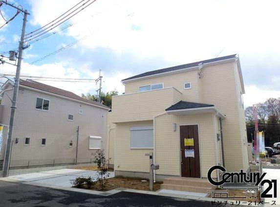 リナージュ小泉町 ／新築一戸建