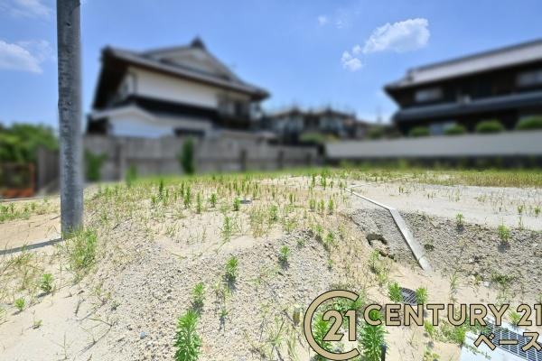 リーブルガーデン中山台 １号棟 ／新築一戸建のその他|■こちらの物件は１号棟です！■