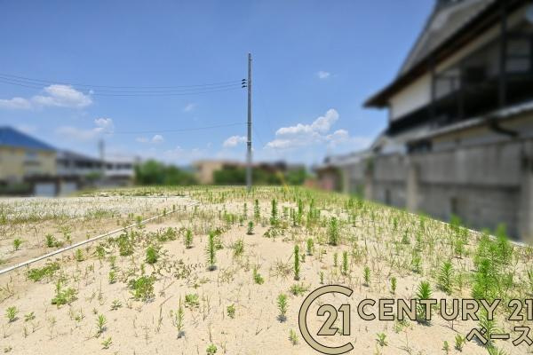 リーブルガーデン中山台 １号棟 ／新築一戸建のその他|■こちらの物件は１号棟です！■