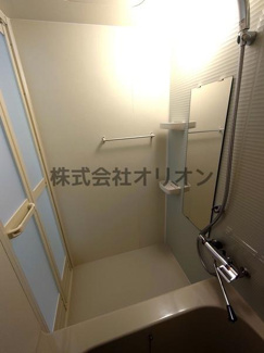 【浴室】 | Volare　da　Kanamecho