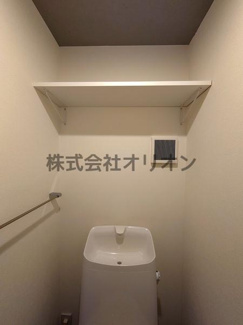 【トイレ】 | Volare　da　Kanamecho