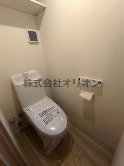 【トイレ】 | Volare　da　Kanamecho