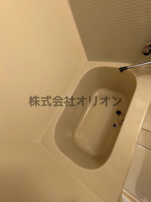 【浴室】 | Volare　da　Kanamecho