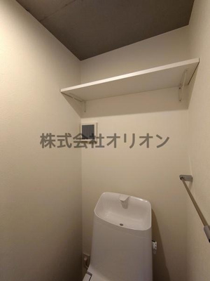 【トイレ】 | Volare　da　Kanamecho