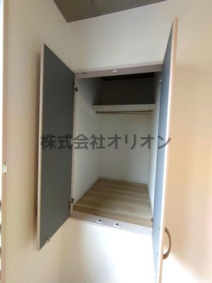 【収納】 | Volare　da　Kanamecho