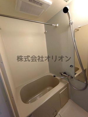 【浴室】 | Volare　da　Kanamecho