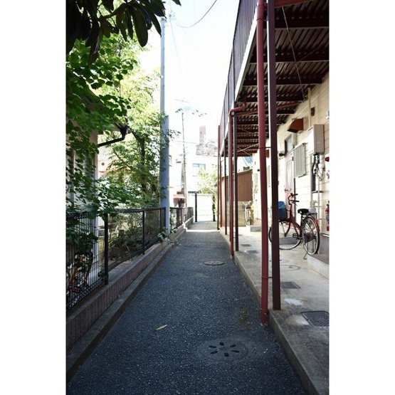 【ロビー】 | フェアリー大橋