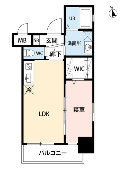 【間取り】 | タツミ大橋