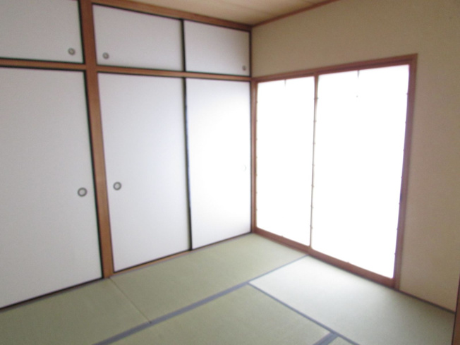 【和室】 | エーデルハウス友泉